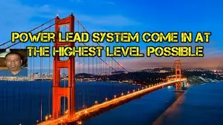 Power Lead System Come In At The Highest Level Possible!