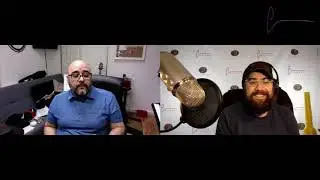 Raul Agraz Interview
