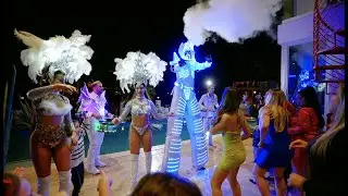 Paymentix Christmas Party 2023