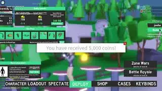 Strucid codes (btw ill put them in the desc to make it easier)