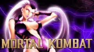 The Most Plus Pressure Cancels【MK9 Throwback】