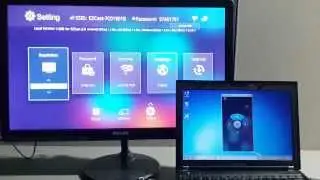 EZCast Windows User Guide
