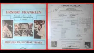 Ernest Franklin / Mother Is on That Train