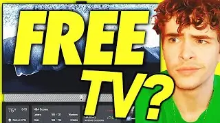 Telly is giving out Free 4K Smart TVs! (How to sign up)