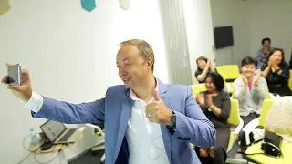 СЮЦАЙ - ЦИФРОВАЯ ПСИХОЛОГИЯ ЧЕЛОВЕКА - АСЫЛ БЕКБАЕВ