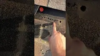Will it leak? Patching drill holes with pookie….
