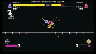 ALORE VS MYKULL V2