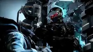 Crysis forever