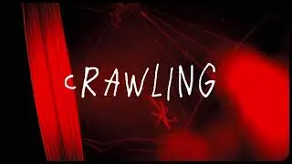 Vana - Crawling (Official Lyric Video)