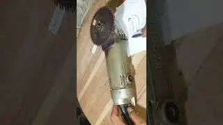Change motor rotation