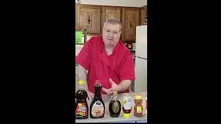 Is All Maple Pancake syrup and Honey Good?
