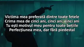 Carla's Dreams - Victima (Versuri)