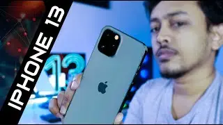 iPhone 13🇱🇰 (2021) -  What's the Difference? | Sinhala