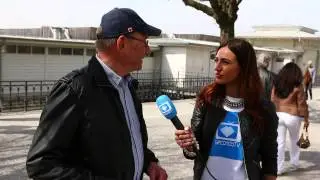 Secondo TV Strassenumfrage Zürich Uncut, AudioUnSynched OutofCam