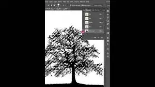 Right way to select complex subject #shorts #photoshoptutorial
