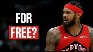 How the Raptors STOLE Brandon Ingram