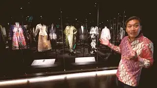 Peranakan and Fashion