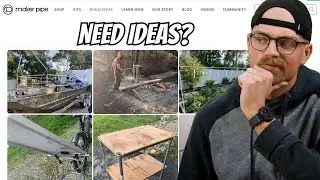 3 Easy Ways To Find Build Ideas!