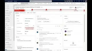 How to Re-Open a Dynamics 365 Opportunity