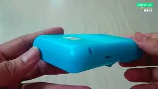 Unboxing 1990s Game Player - 500 Games in 1