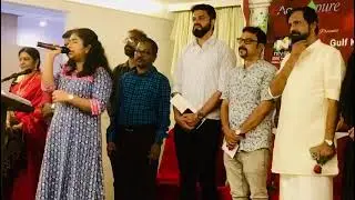 GKCC PUNERJENI 27 November 2023