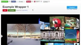IAWS: Making Wrapper Changes