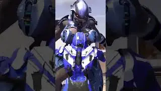 Halo Reach is in Starfield???