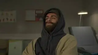 "А срёшь ты где?" сериал Голяк s2e1