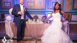 Las Vegas Strip/Paris | Engagement/Wedding Reception | DJ an