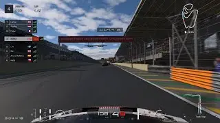 Gran Turismo 7 Daily Race 270322