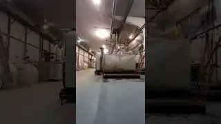 Гальванический цех