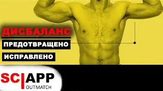 4 Причины Мышечного Дисбаланса - Как Предотвратить И Исправить | Джефф Кавальер