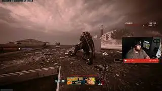 Night Stream! #1 Console POV Come Join Me! !discord @Cpat64_ | cpat64_ on #Twitch