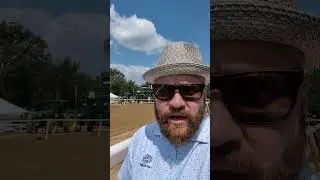 Saratoga Wilson Chute #travers #saratogaracecourse #saratoga #horseracing #otwl