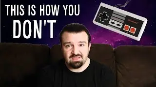 DSPGaming - This is how you DON'T play Highlights #dspgaming #wheelchair