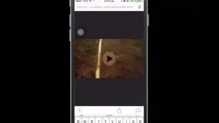 Descargar Video de Youtube Solo con el iPhone Metodo 2