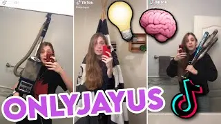 Onlyjayus - facts and psychology tricks! 🧠💡 | TikTok compilation