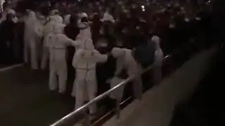 ÇİNDE YENİ VİRÜS| Çin'in Şangay havalimanında Sars virüsü tespit edildi.14 Bin kişi kaçtı #SONDAKİKA