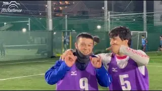 Football Barcelona vs Real Madrid League champion SamTajJapan
