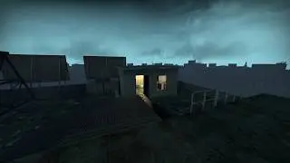 Left 4 Dead 2: A Little Urban Problem