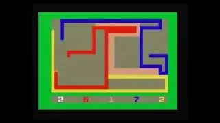 Intellivision SNAFU (Rhythm Scholar Remix Ringtone)