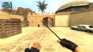 defuse this CS:S achievement
