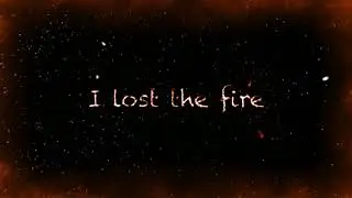 Ember (Lyric Video)