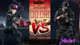 rainbow six: o que achou da jogada do bronze?