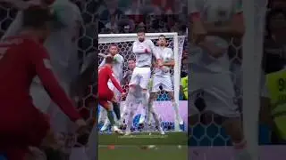 🔥Cr7 Freekick vs Spain🇪🇸🔥