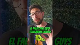 Este Battle Royale está Totalmente Gratis y es una locura 🤯 #shorts