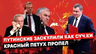 Американский ковбой Джо смачно плюнул через океан!