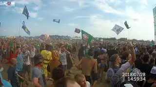 Операция Пластилин.Пёс