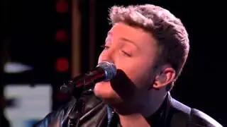 James Arthur SOS