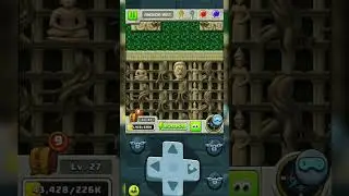 Diamond Quest Daily Quest stage 14